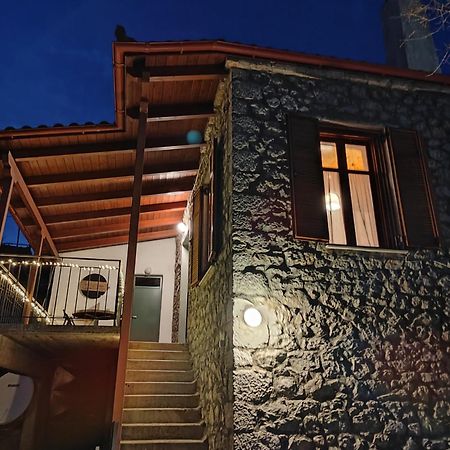 1935 Home Lilaia Экстерьер фото