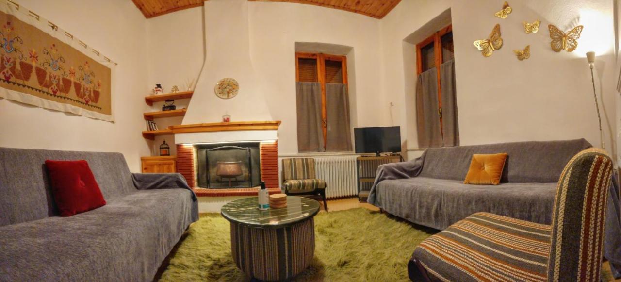 1935 Home Lilaia Экстерьер фото