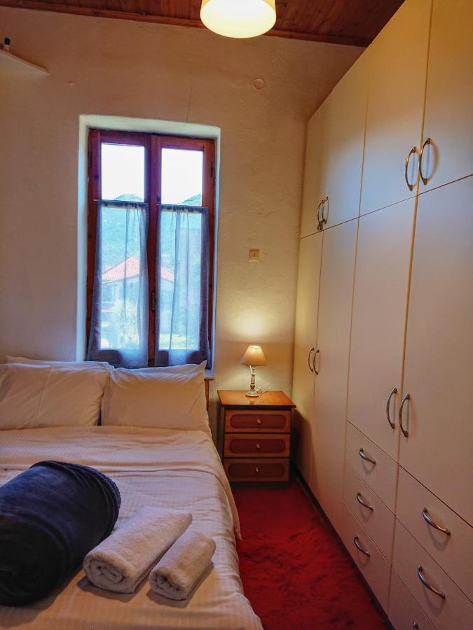 1935 Home Lilaia Экстерьер фото