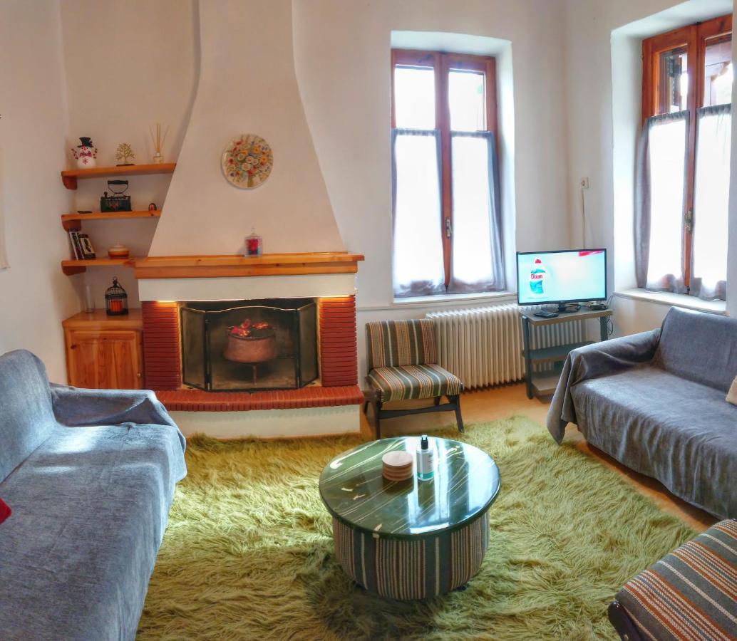 1935 Home Lilaia Экстерьер фото