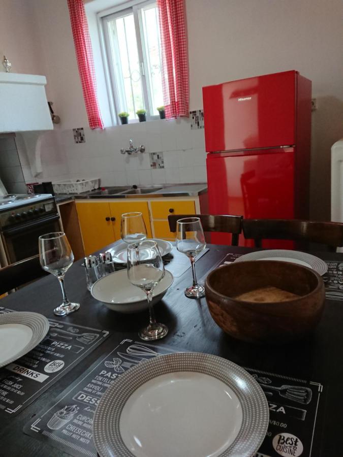 1935 Home Lilaia Экстерьер фото