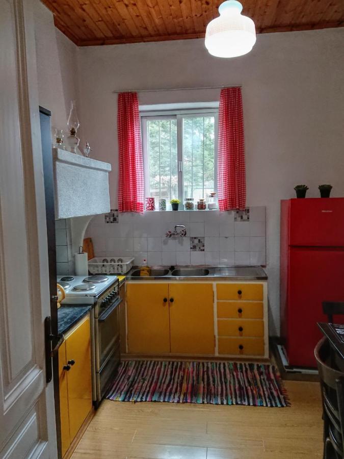 1935 Home Lilaia Экстерьер фото