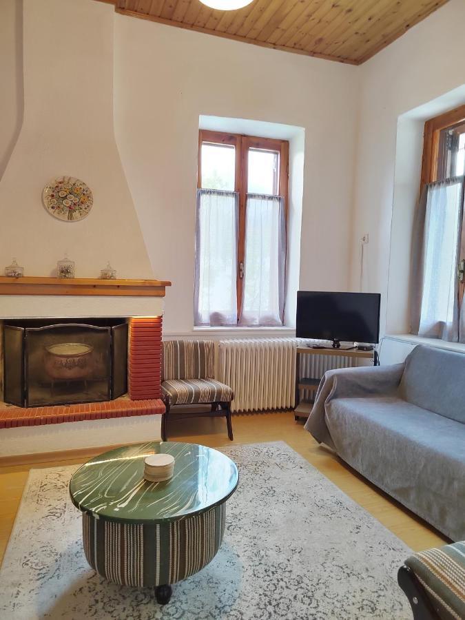 1935 Home Lilaia Экстерьер фото